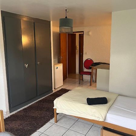 Appartement Week Fegersheim Luaran gambar