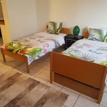 Appartement Week Fegersheim Luaran gambar