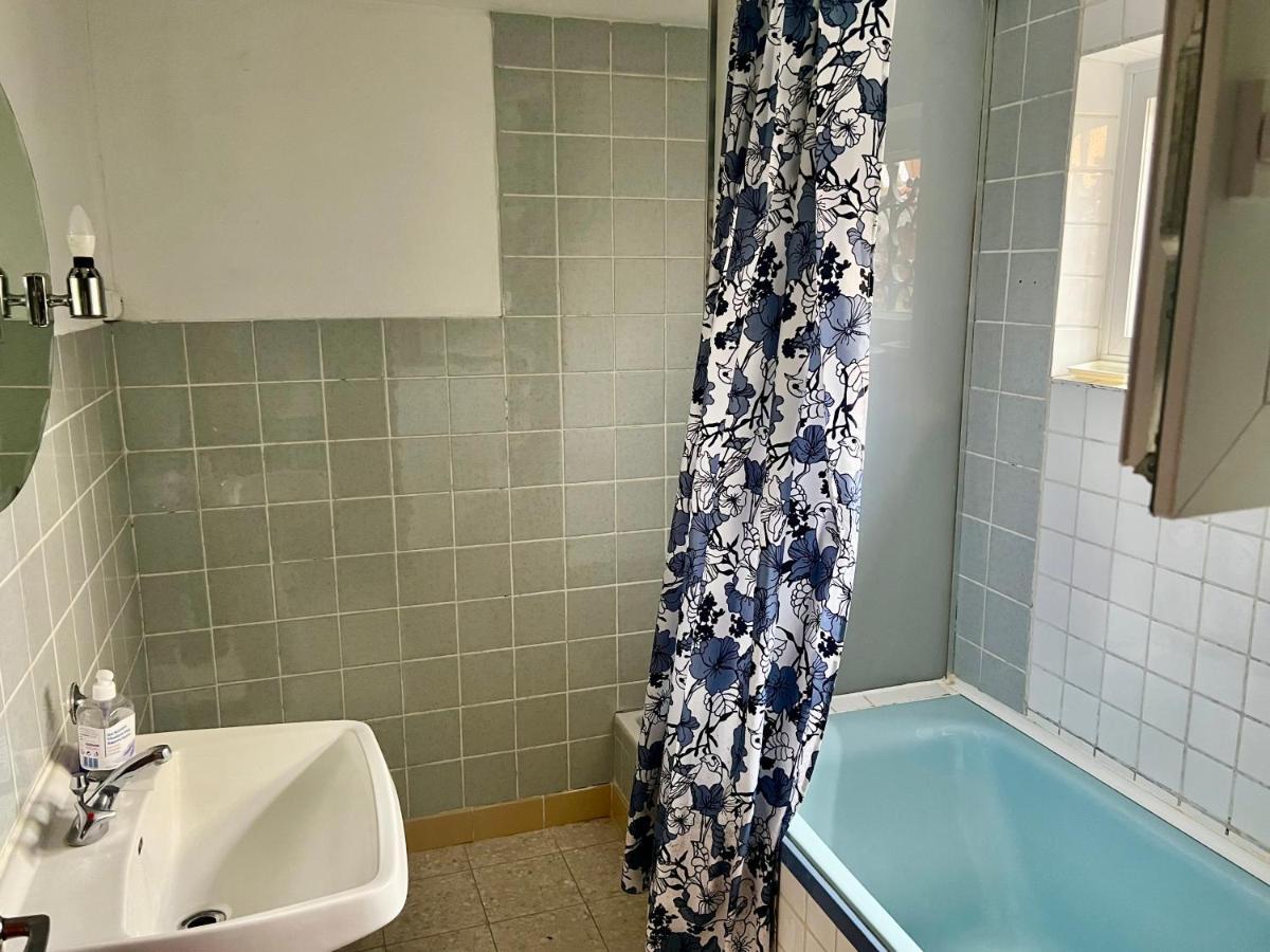 Appartement Week Fegersheim Luaran gambar