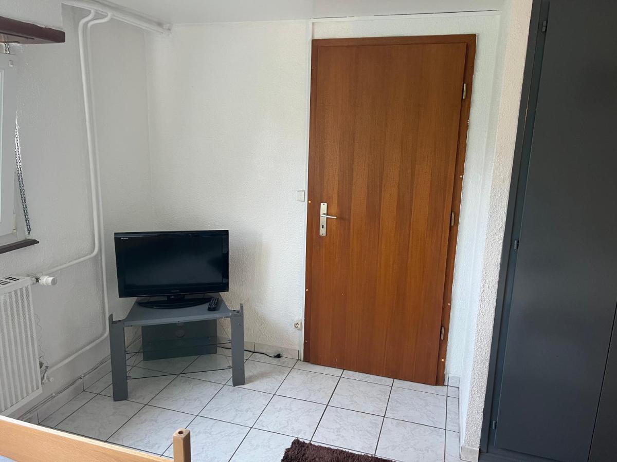 Appartement Week Fegersheim Luaran gambar