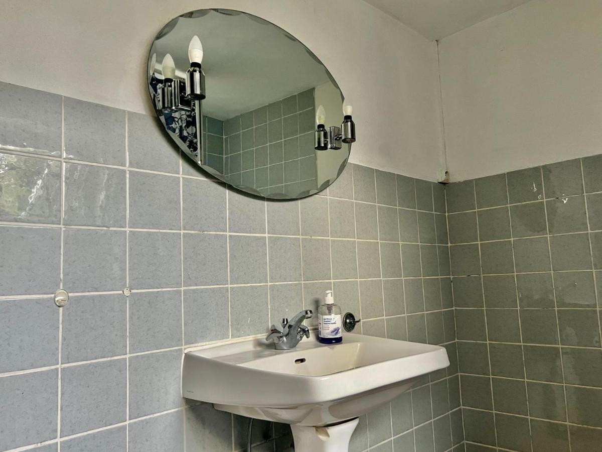 Appartement Week Fegersheim Luaran gambar